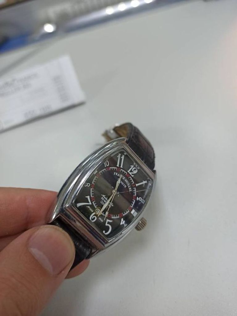 Franck Muller 503