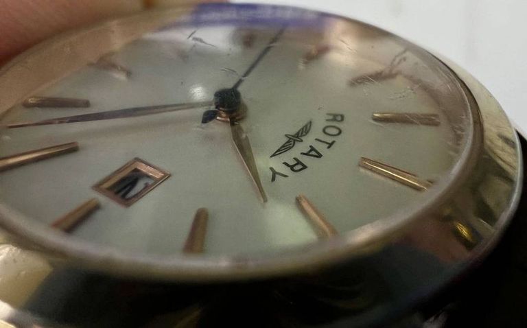 Дешево Rotary ls02489/06 з ломбарду