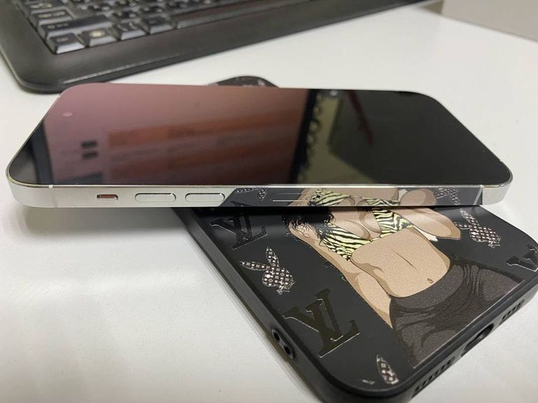 Apple iphone 14 pro max 256gb Код:01-19190918. Зображення 8