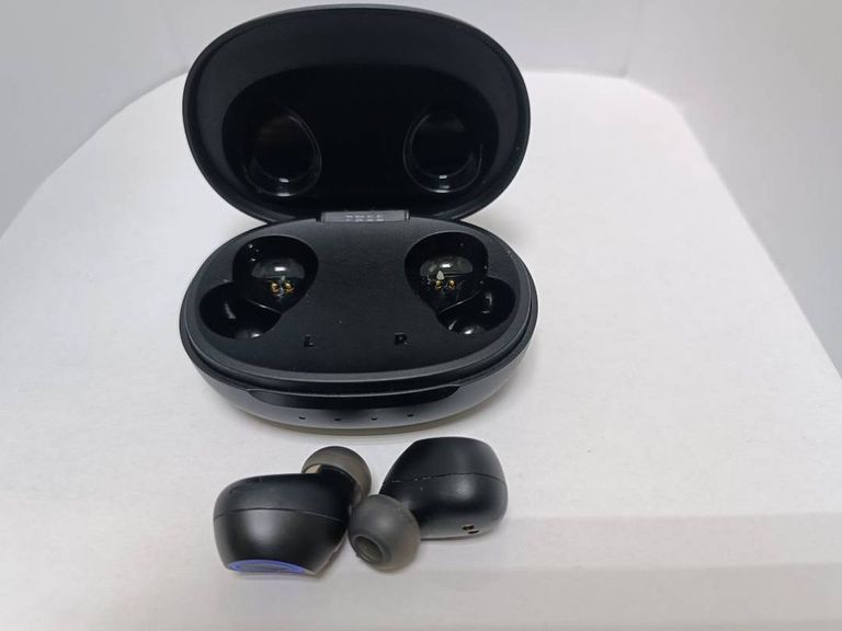 Оголошення Jbl free ii Б/У