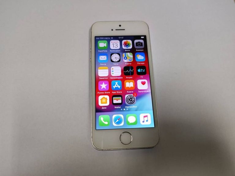 Apple iphone 5s 16gb