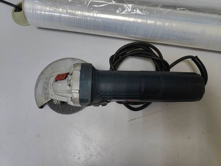 Объявление Bosch gws 9-125 s Б/У