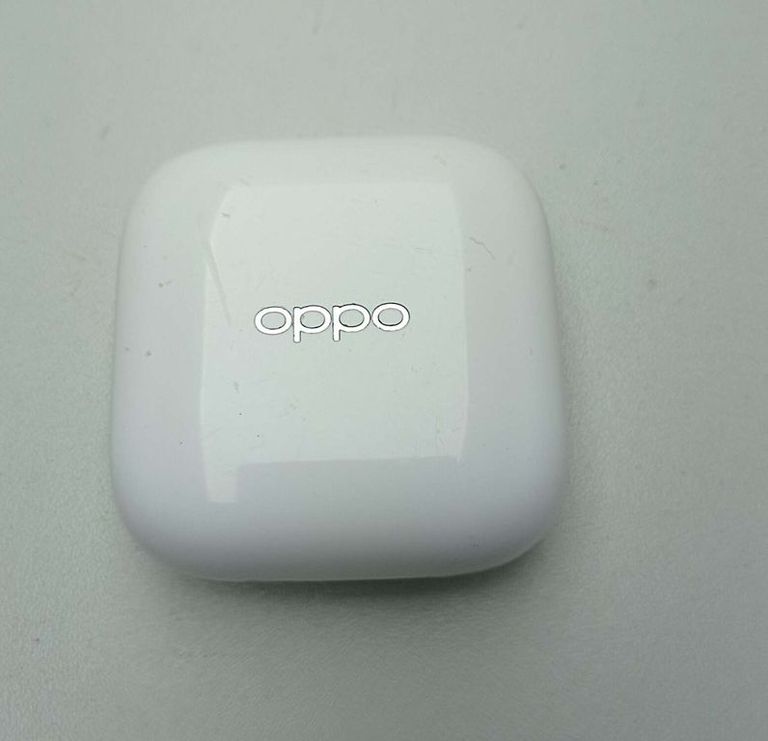 Купить OPPO Enco W51 Blue Б/У