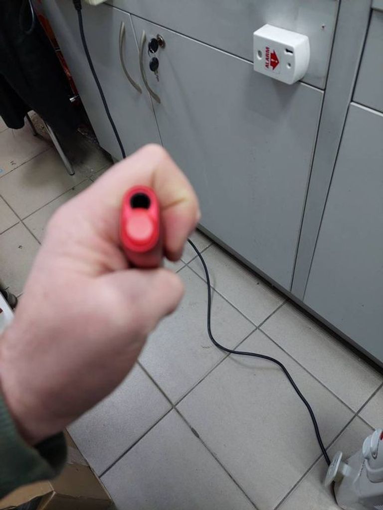 Розпродаж Iqos originals one, продавець Техноскарб