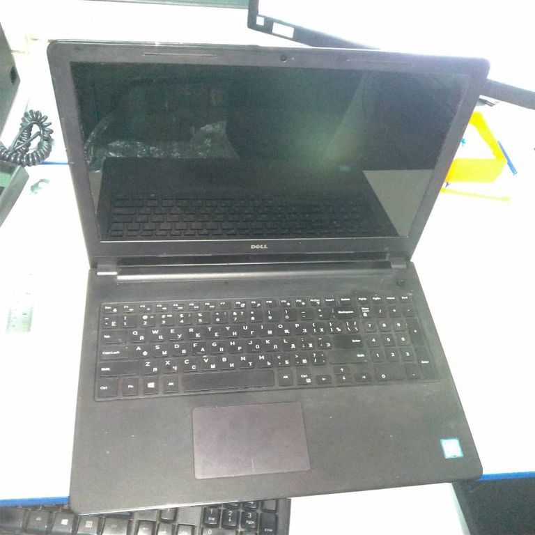 Dell celeron n3050 1,6ghz/ ram4gb/ hdd500gb/ dvdrw