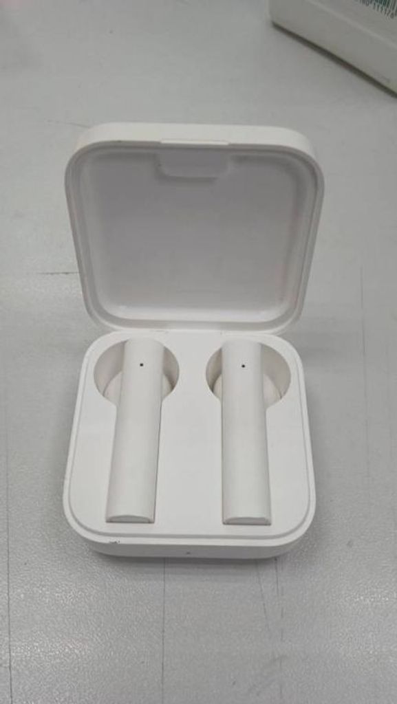 Оголошення Xiaomi mi true wireless earphones 2 basic Б/У