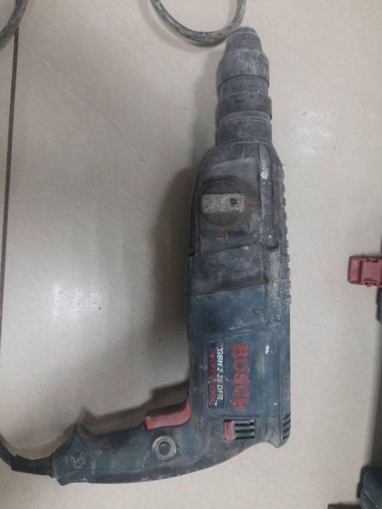 Bosch GBH 2-26 DFR (0615990L2T)