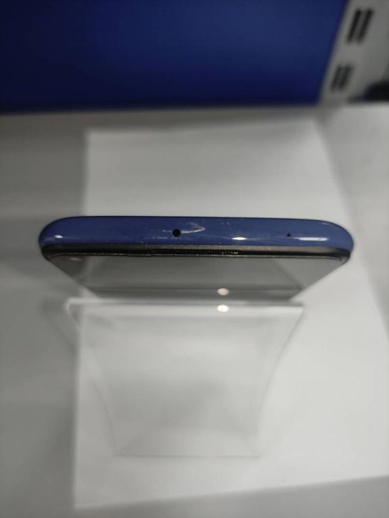 Xiaomi Redmi Note 9 4/128GB Blue (no NFC) Код:01-18569639. Зображення 6