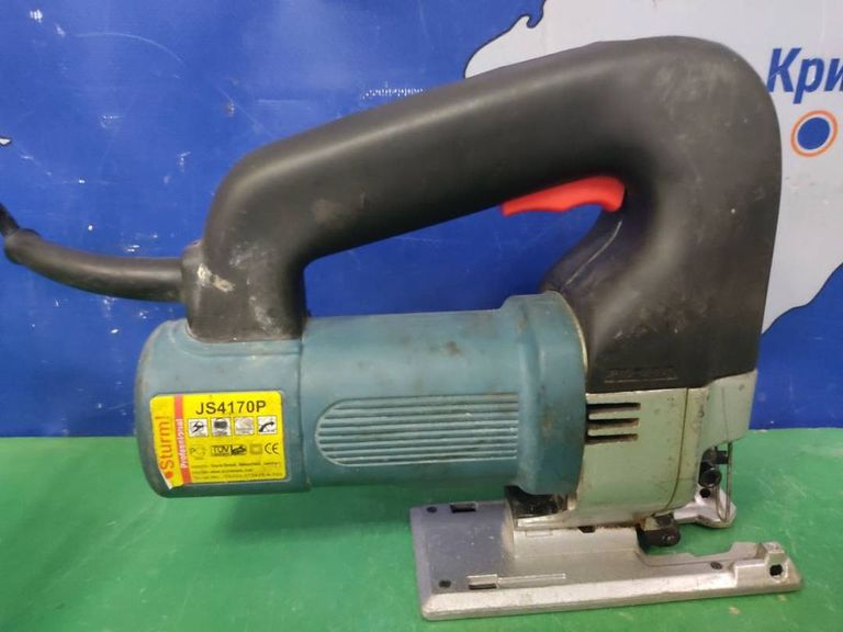 Розпродаж Sturm js4170, продавець Техноскарб