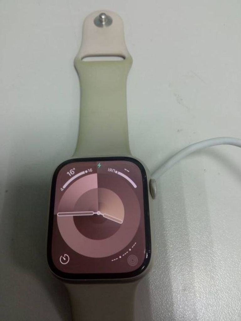 Apple watch series 7 45mm