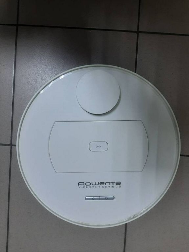 Купити Rowenta rr 8567wh Б/У