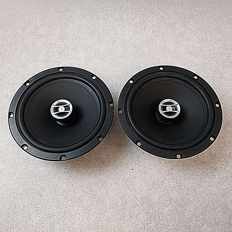 Focal Auditor RCX-165