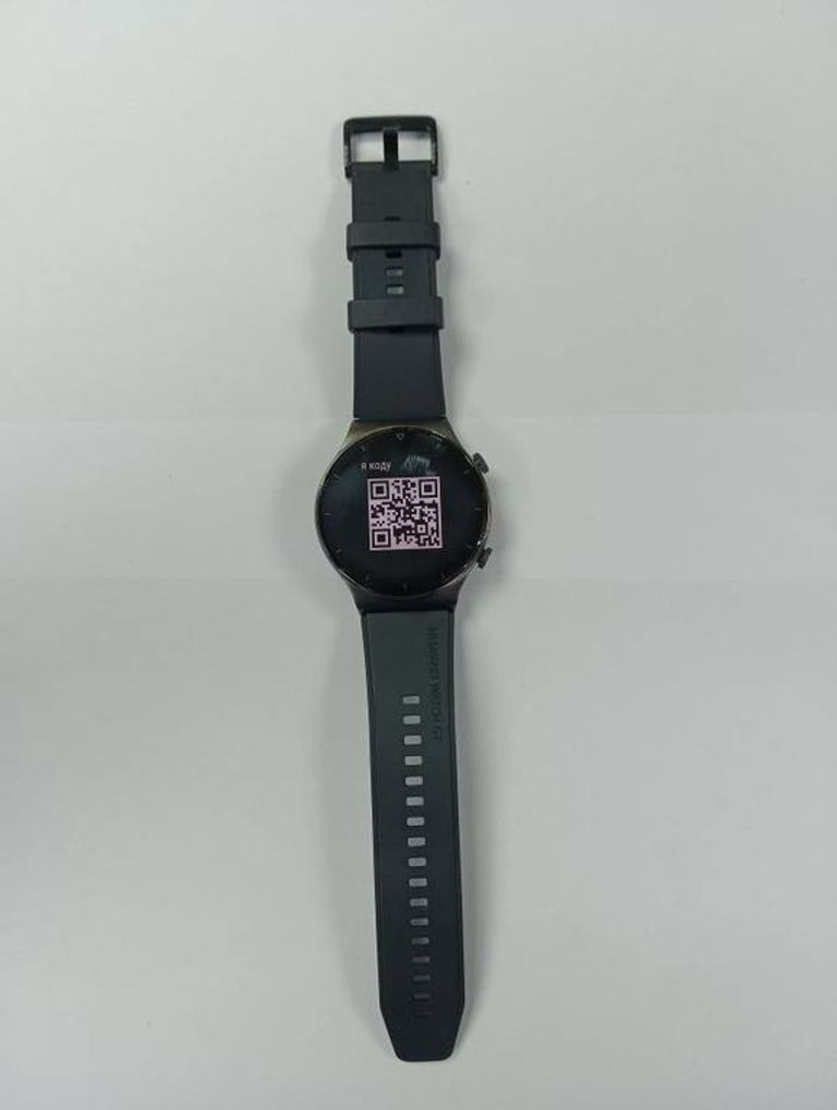 Huawei watch gt 2 pro