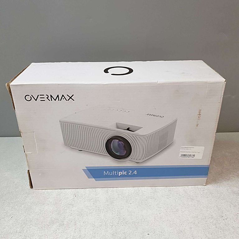 Overmax Multipic 2.4 Код:2000003857784. Зображення 4