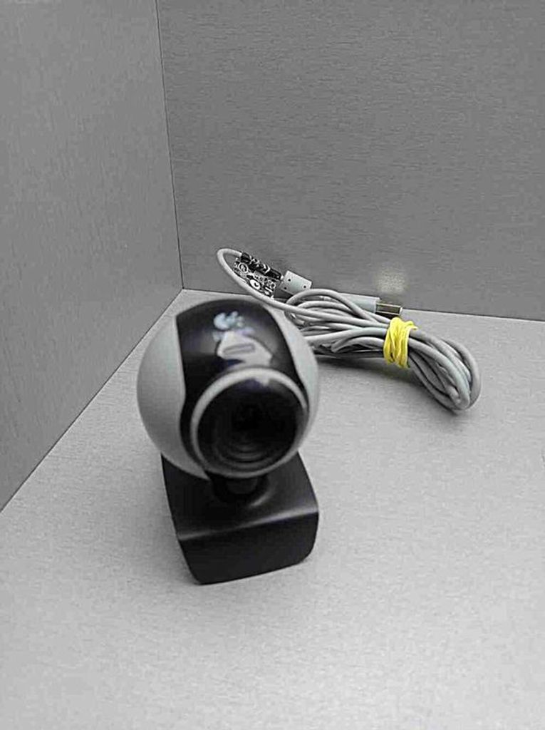 Logitech Webcam C250