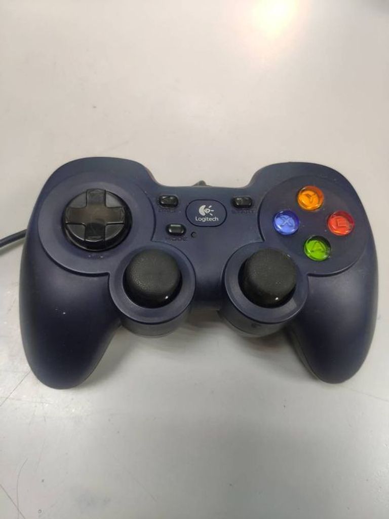 Logitech Gamepad F310