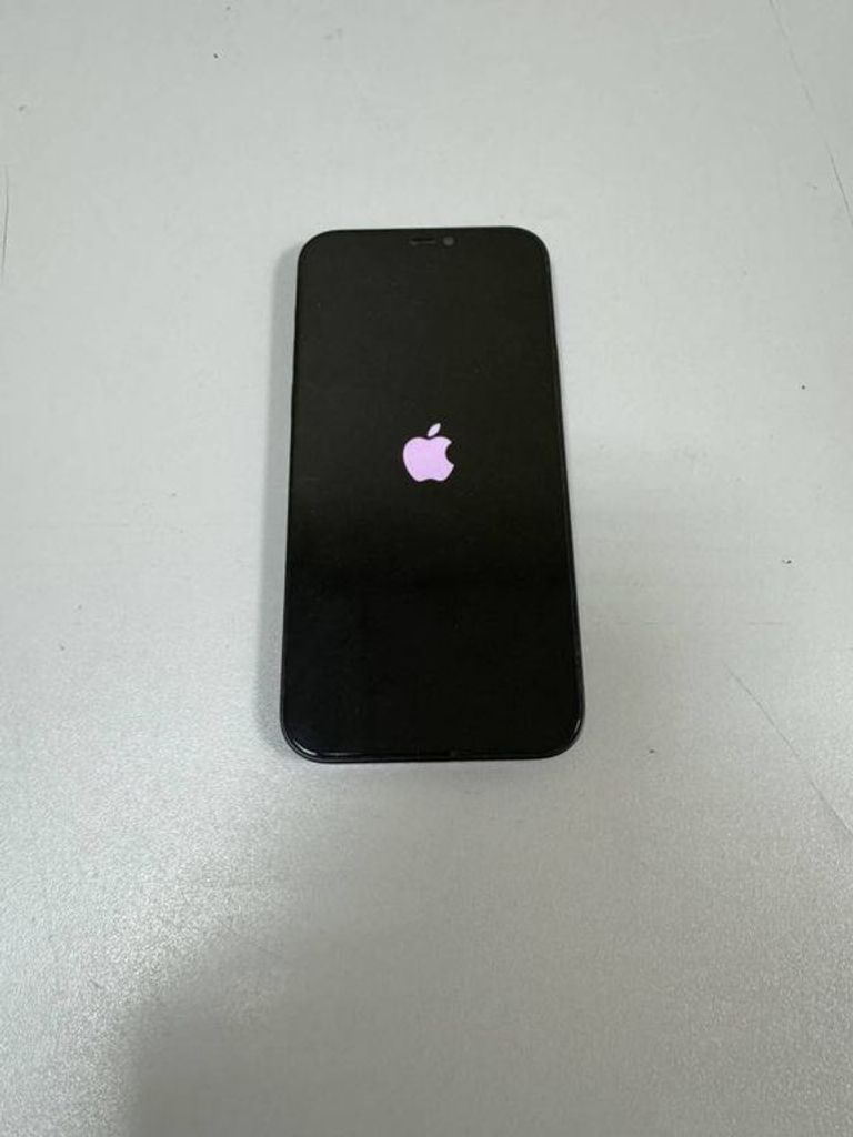 Купити Apple iPhone 12 64GB (PRODUCT)RED Б/У