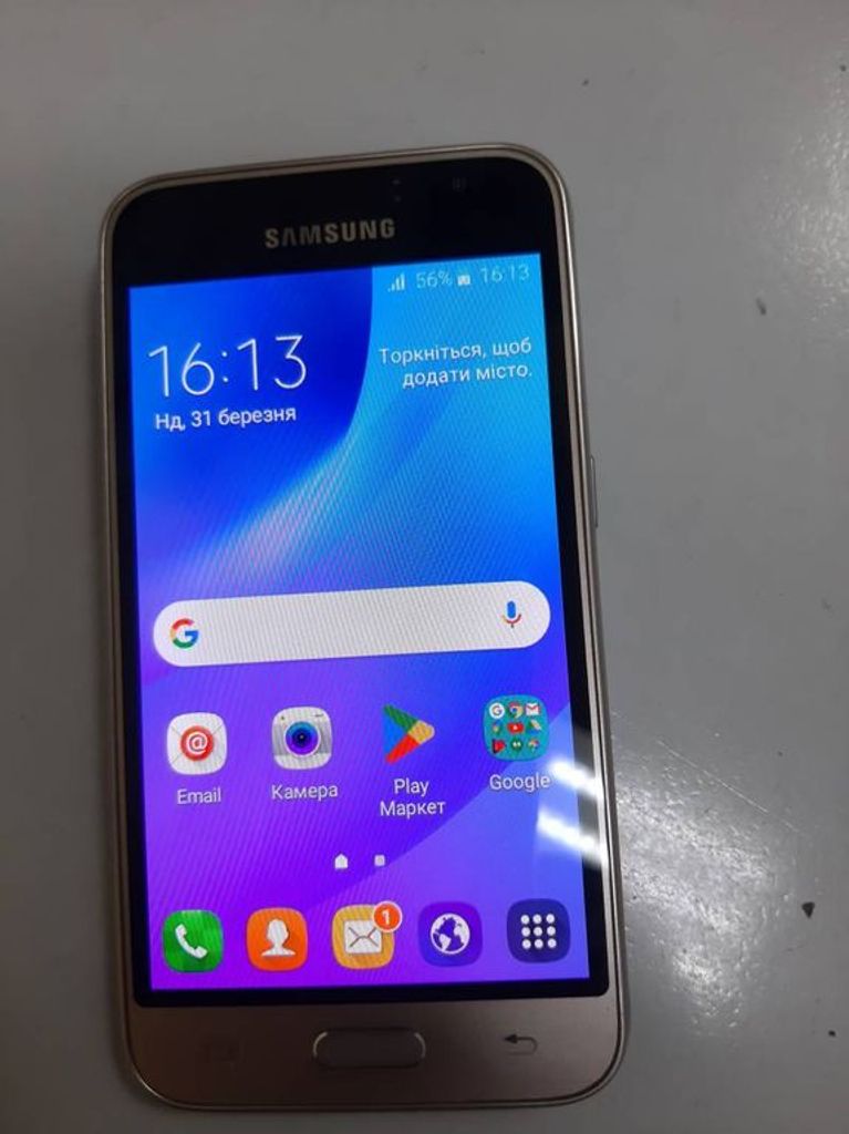 Samsung j120h/ds galaxy j1 duos