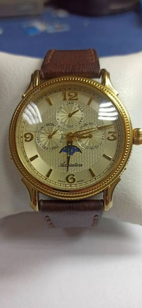 Купити Adriatica 1126.706.2 Б/У