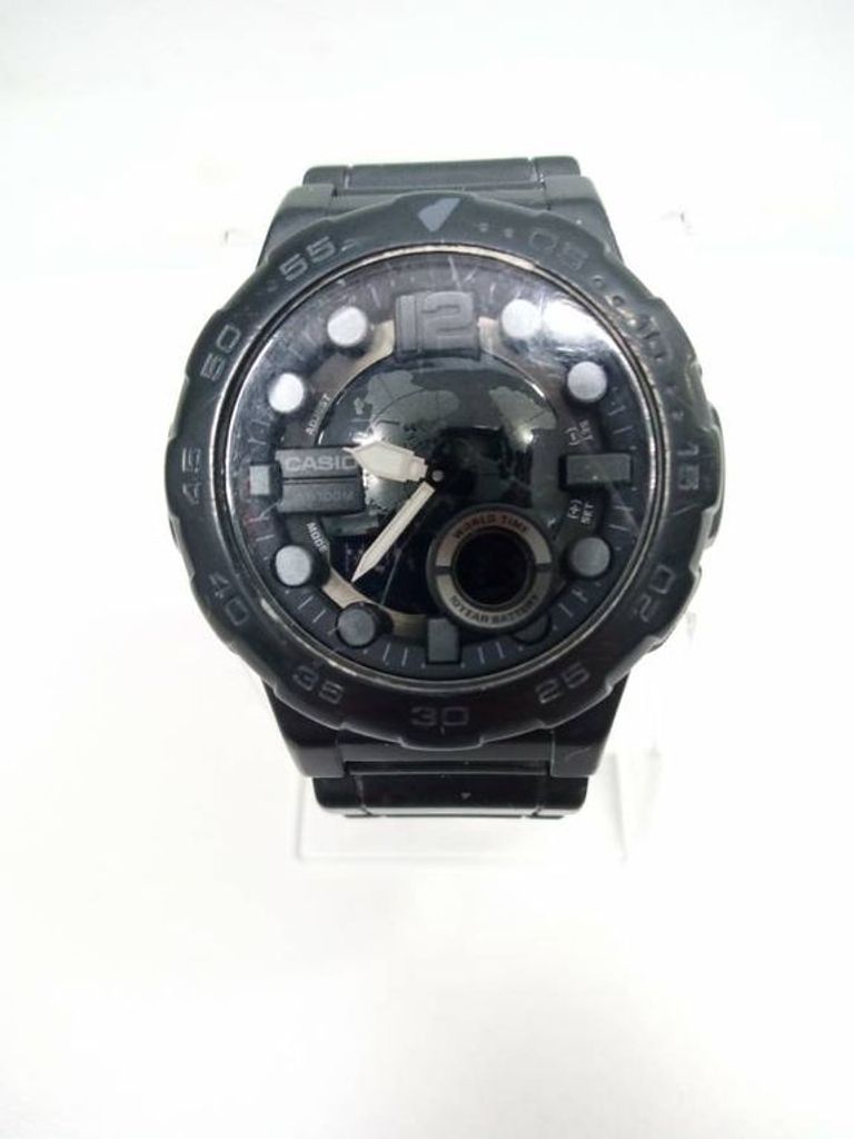 Купити Casio aeq-100w Б/У