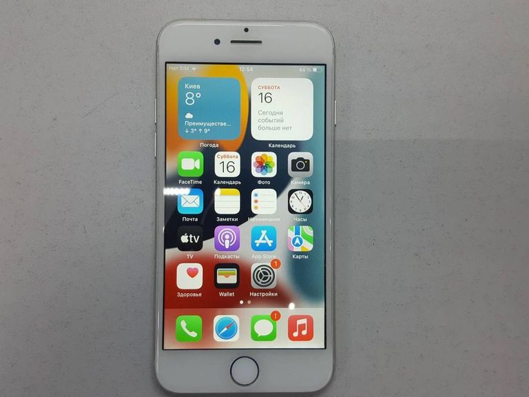 Купить Apple iphone 7 32gb Б/У