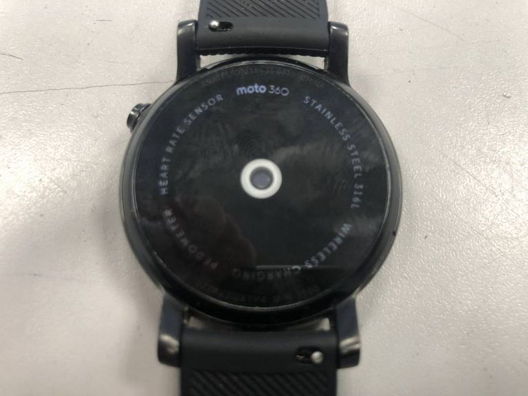 Распродажа Motorola moto 360 1st gen., продавец Техноскарб