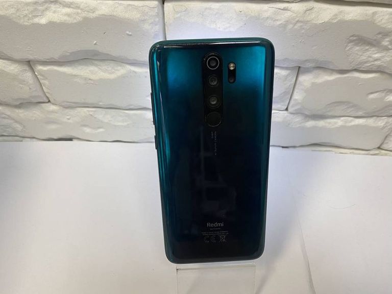 Xiaomi redmi note 8 pro 6/ 64gb