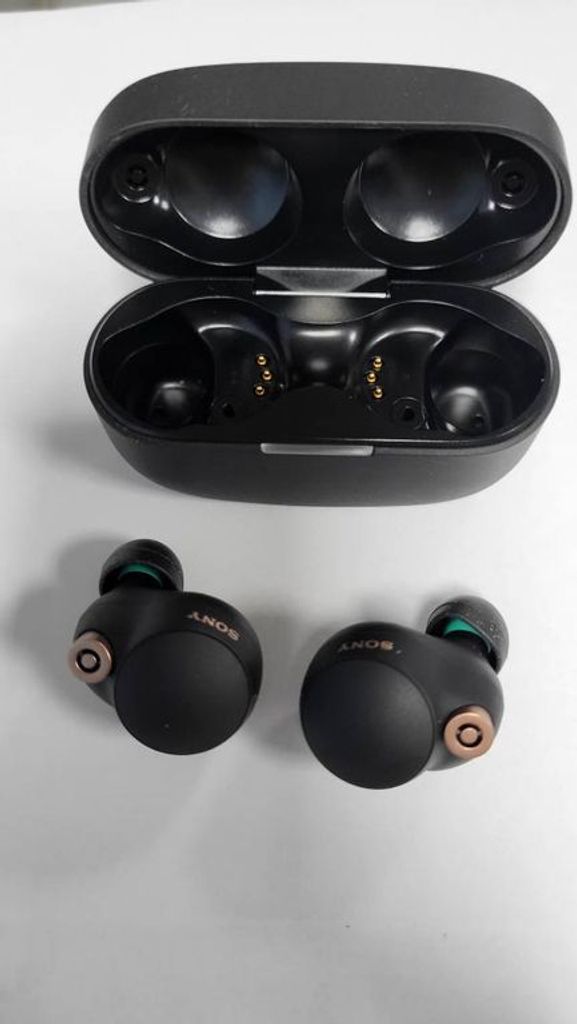 Дешево Sony wf-1000xm4 з ломбарду