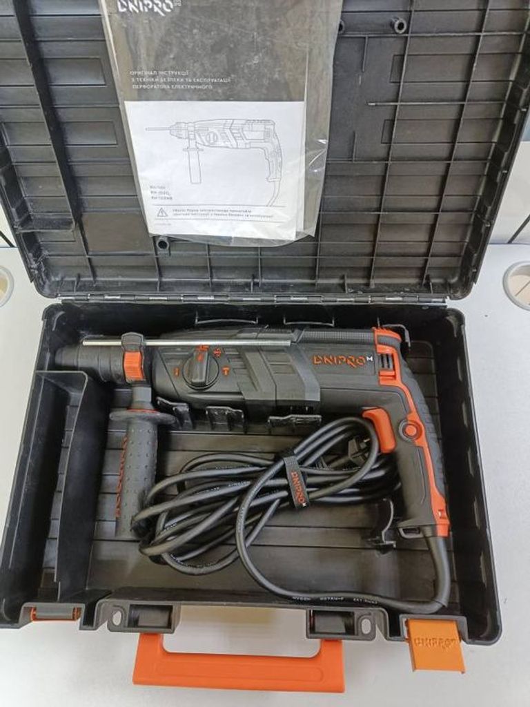 Купити Dnipro-M rh-100q Б/У