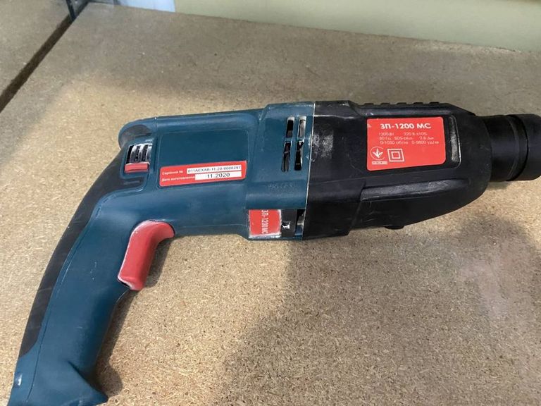 Дешиво Зенит зп-1200 мс с ломбарда