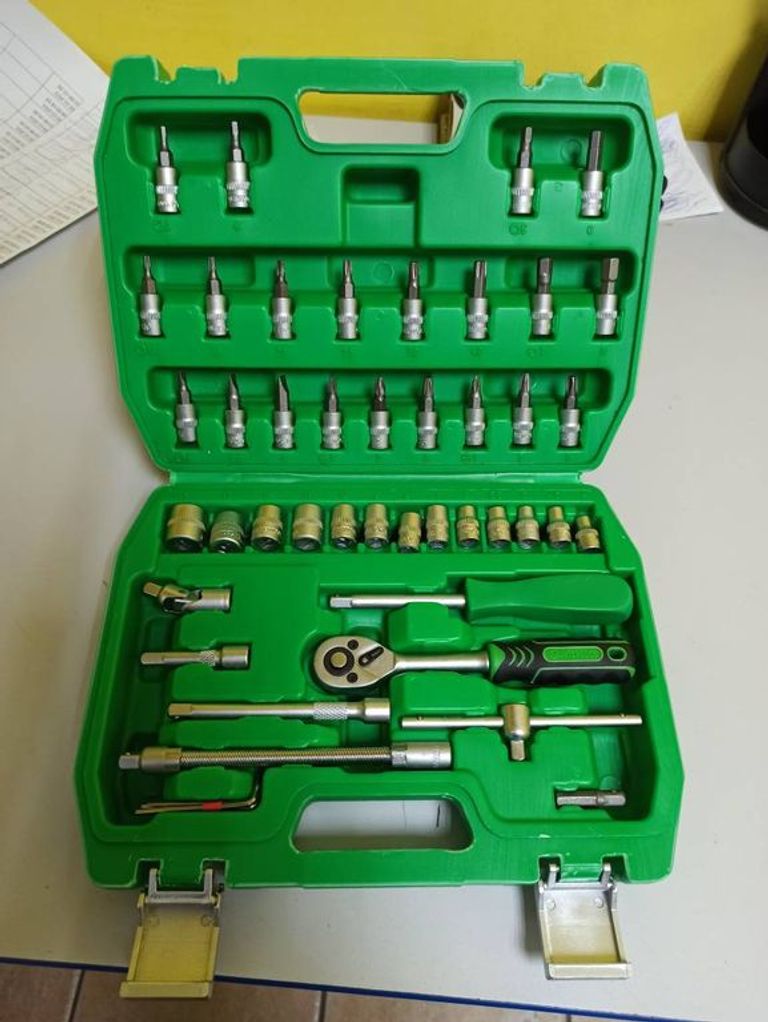 Дешево Intertool et 6046sp з ломбарду