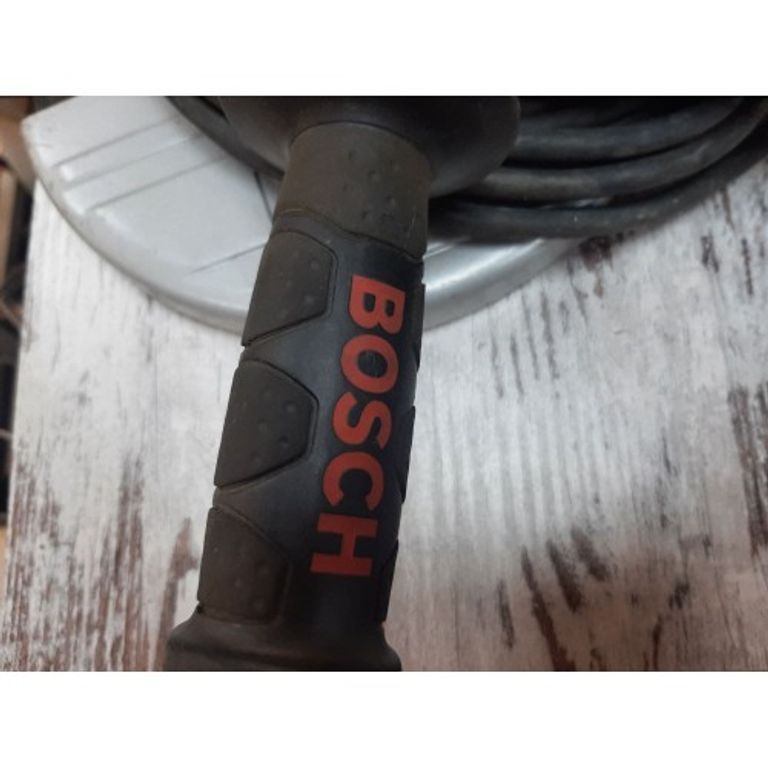 Bosch GWS 26-230 LVI (0601895F04) Код:21052. Зображення 6