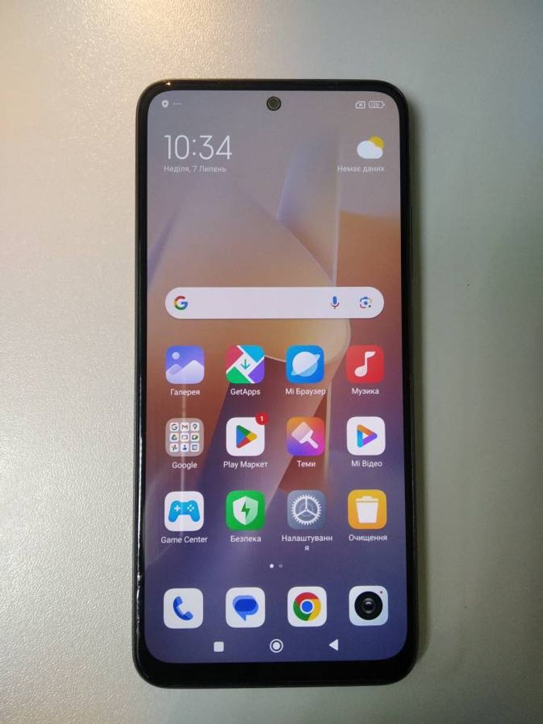 Xiaomi redmi note 12s 8/256gb