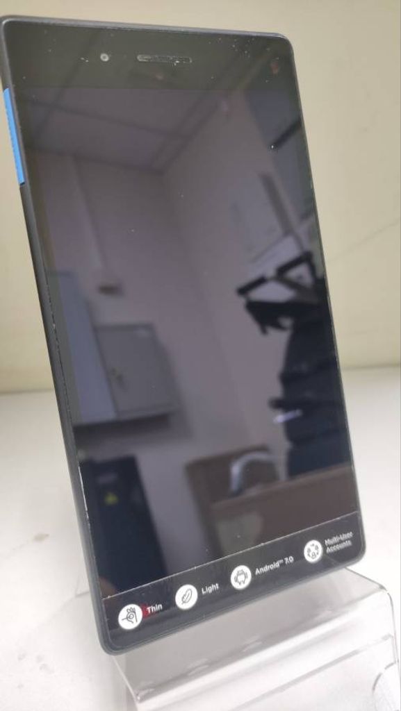Оголошення Lenovo tab 4 tb-7304l 16gb 3g Б/У