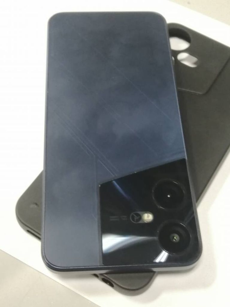 Tecno Pova Neo-3 LH6n 8/128GB Mecha Black (4894947005329) Код:01-200198988. Изображение 8