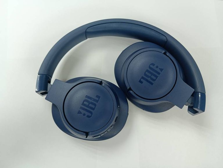 Jbl tune 720bt