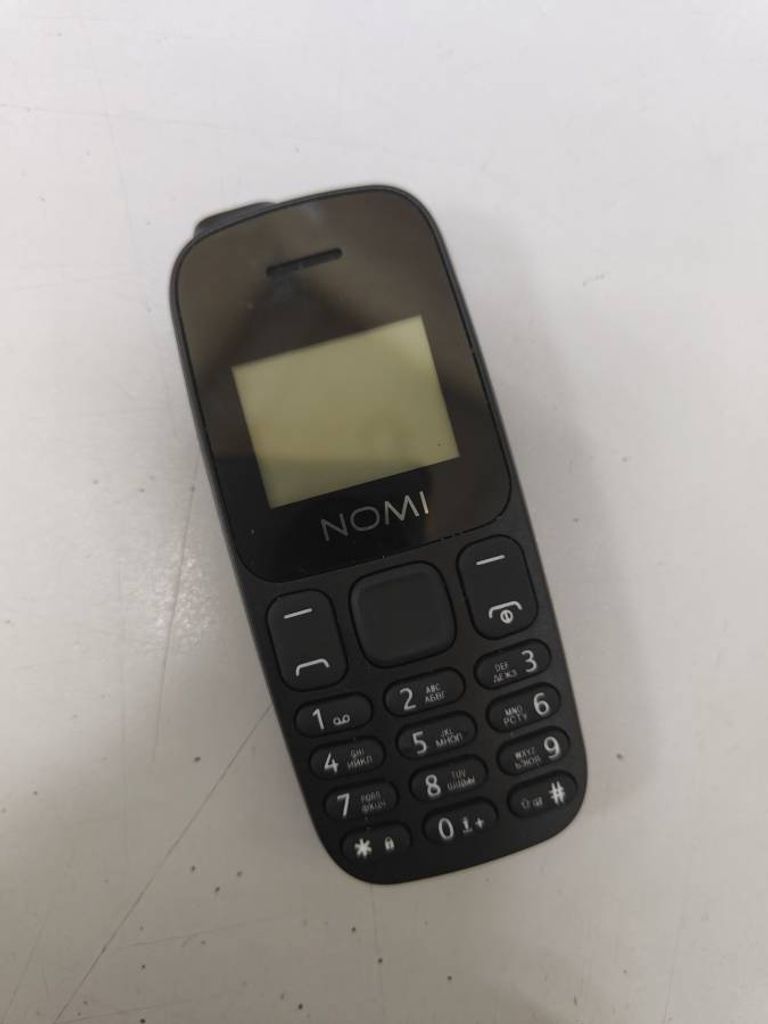 Купити Nomi i1440 Б/У