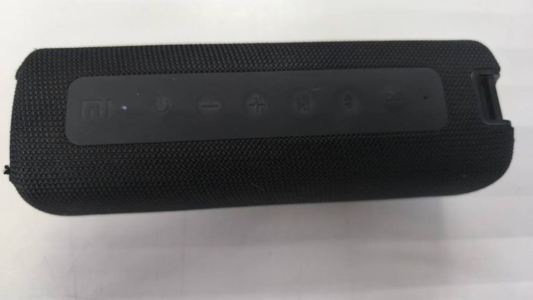 Xiaomi mi portable bluetooth speaker 16w