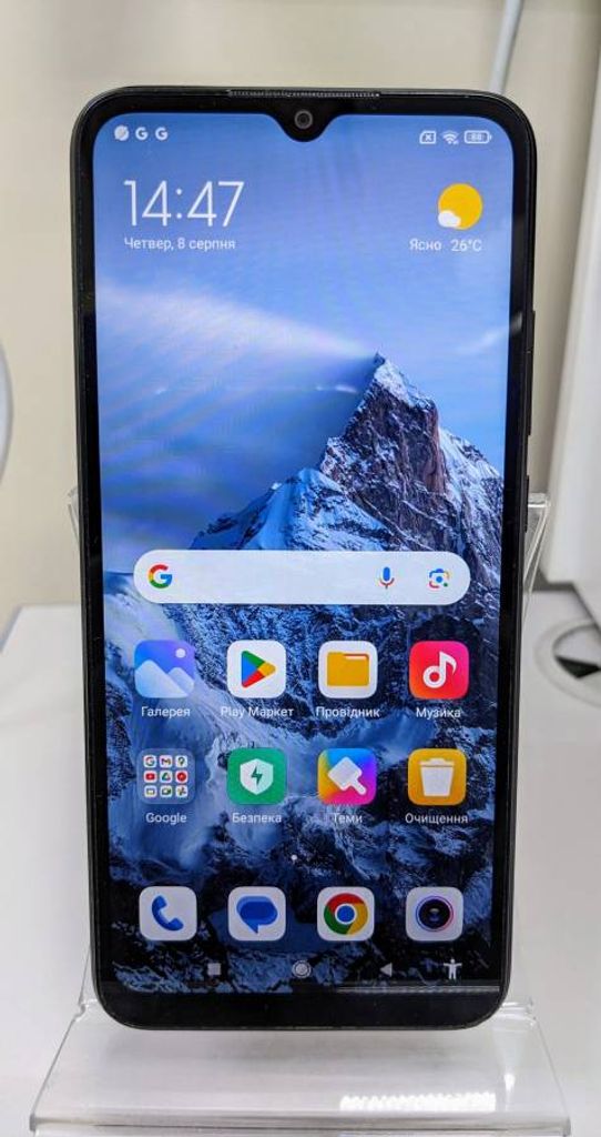 Xiaomi redmi 9a 2/32gb