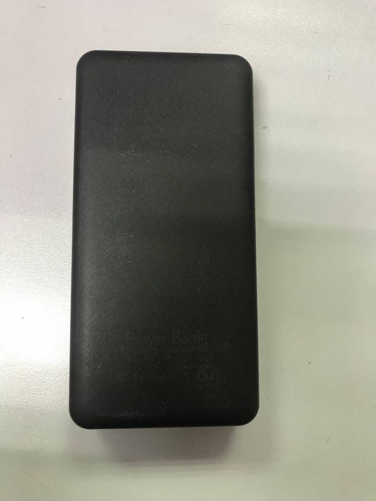 Xo PR142 30000 mAh Black