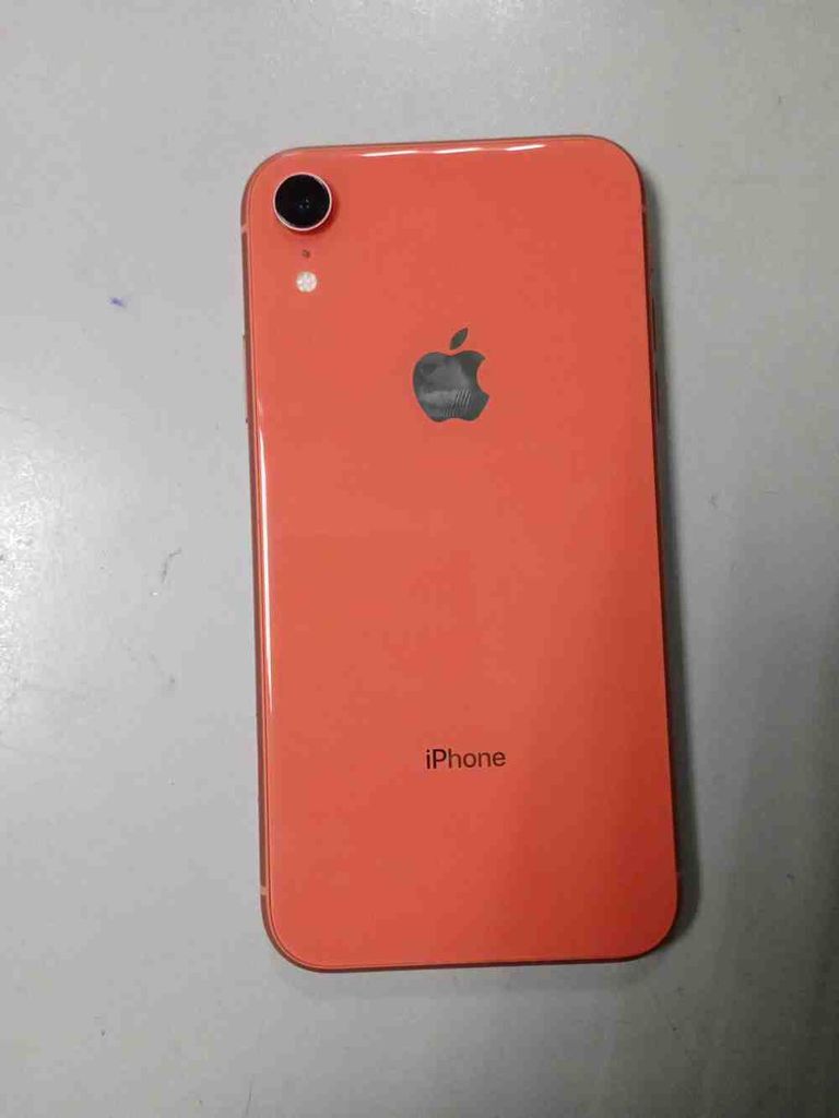 Apple iphone xr 64gb