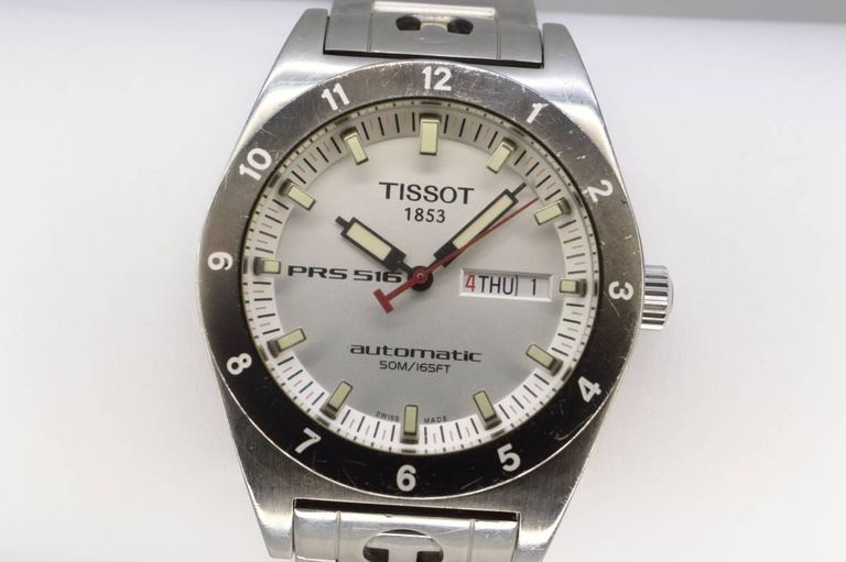 Tissot PRS 516 T044.430.21.031.00