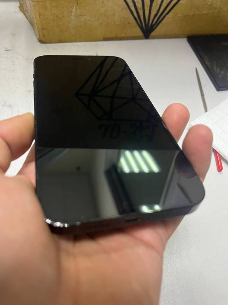 Оголошення Apple iphone 14 pro max 256gb Б/У