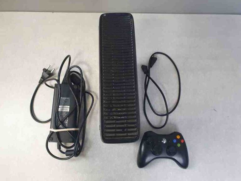 Microsoft Xbox 360 