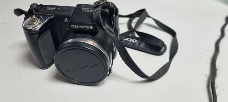 Olympus sp-620 uz