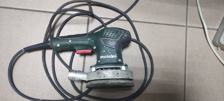 Metabo SXE 3125 (600443500)