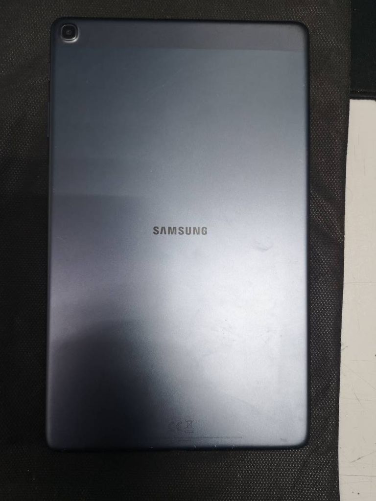 Samsung Galaxy Tab A 10.1 32GB Wi-Fi Black (SM-T580NZKE)