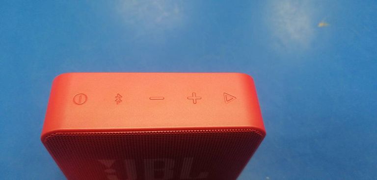 Jbl GO Essential Blue (JBLGOESBLU)