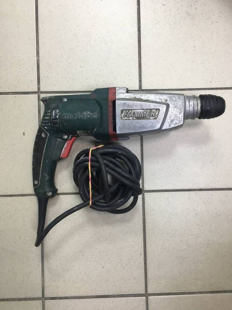 Metabo KHE 2644 (606157000)