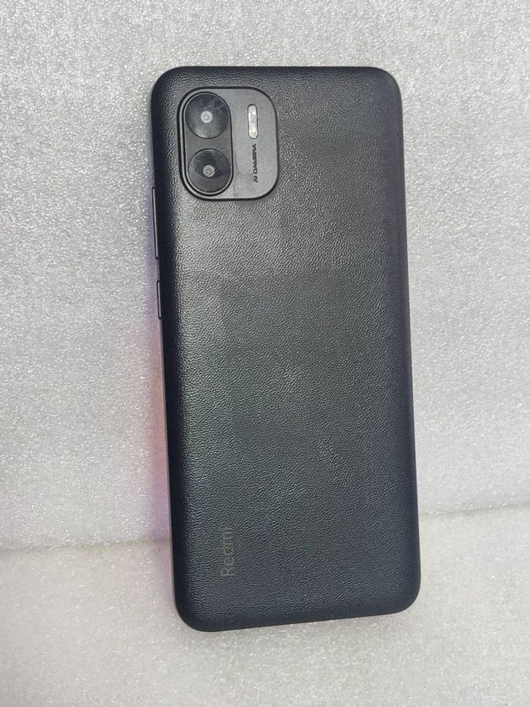 Xiaomi Redmi A2 2/32GB Black